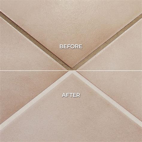 UltraCare Grout Refresh, technical sheet